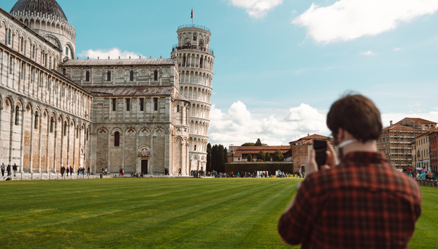 Destaques de Pisa e Joias Escondidas - Tour Privado com um Local - Foto 2